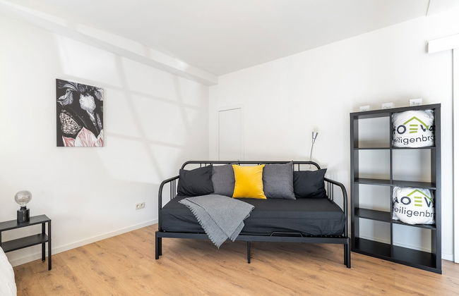 Alken Farm Stay With Terrace - Foto 4