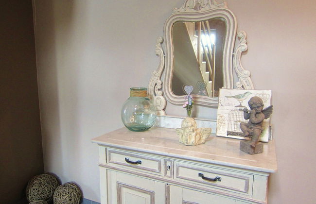 Cosy Holiday Home in Vodelee With Private Garden - Foto 52