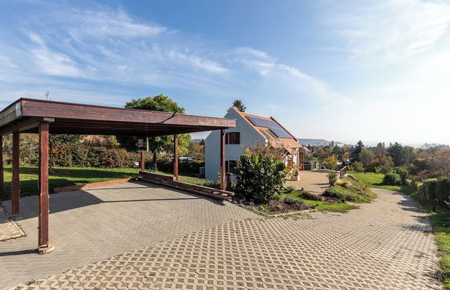 Balaton View From Almadi - Foto 46