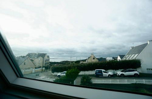 Ti Maen - 150m de la mer - Foto 7