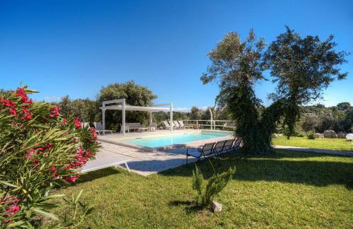 Trullo Theodoro Puglia - Foto 22