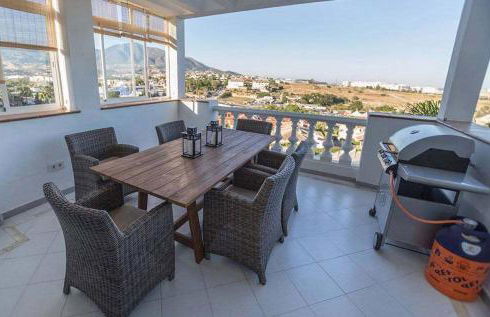 Apartamento lujoso LOS COCOTEROS - Photo 17