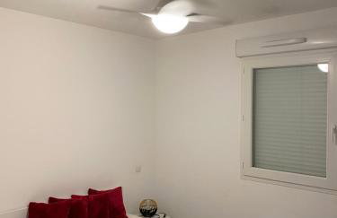 Grand Appartement 4 pers - bien ventilé - Terrasse - Vue Mer - Proche plage - Foto 11