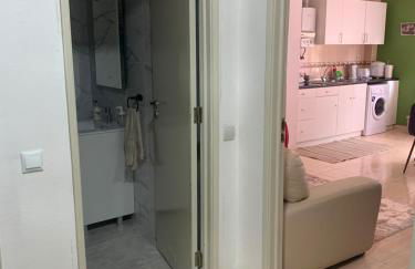 Charming T1 apartment in Seixal - Foto 35