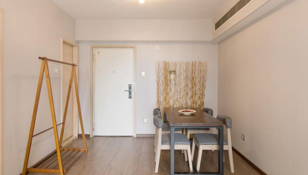 Servicio de comidas en la habitación