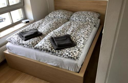 Apartment Downtown - Foto 61