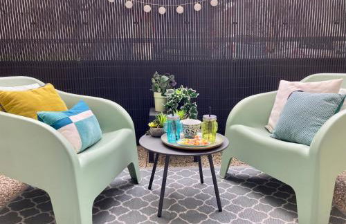 Jungle Chic - Foto 8