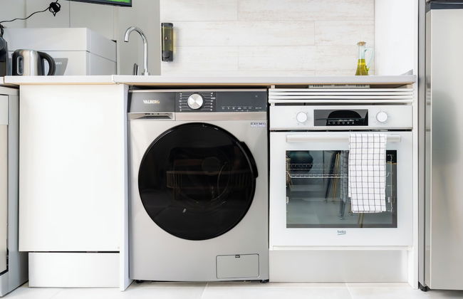 LEMON APARTMENT & HOTELS - Foto 37