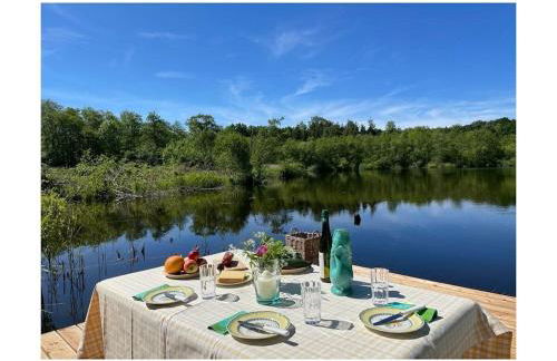 Holiday home with 2 bedrooms - Foto 11