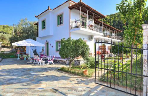 Evaggelia Studios - Foto 16