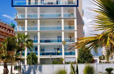 Seafront Penthouse Almeria - Foto 44