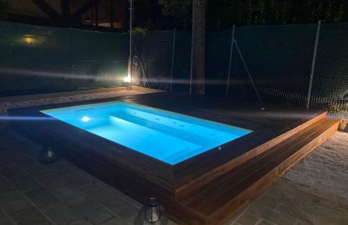 MIMA61 - Appartamento con piscina, giardino e posti auto a 50mt dal centro - Foto 21