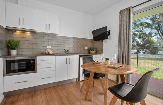 Tasman Holiday Parks - St Helens - Foto 28