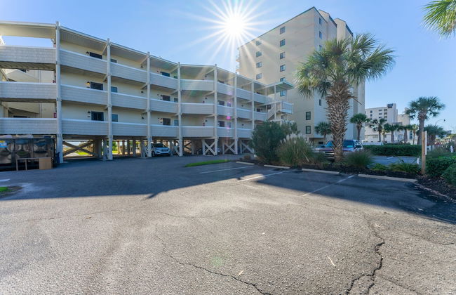 Ocean View Condo at Ocean Pier - Photo 50