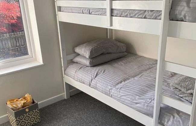 Town House in Ideal Location, Central Enniskillen - Foto 5