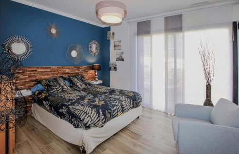 Lovely Home In Montferrier Sur Lez - Foto 6