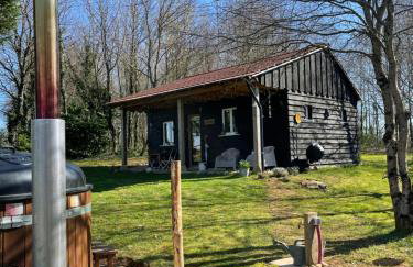 Gite La Chouette met hottub - Photo 1