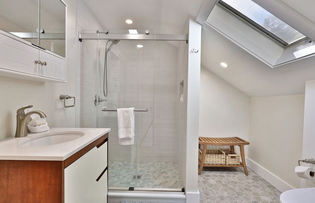 The Family Retreat At Bomoseen 4 Bedroom Home - Foto 19