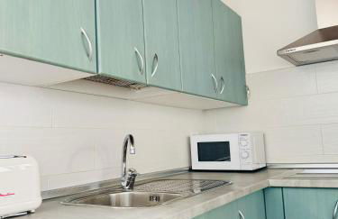 Apartamento Sol by Vulcano Homes - Foto 5