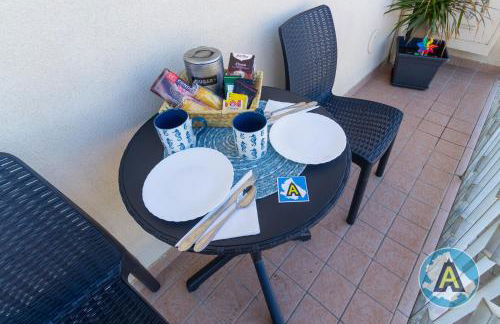 Casa Del Bello - Appartamento di fronte al mare a Silvi - Foto 23