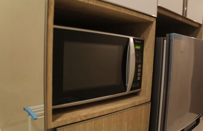 Wonderful Studio At Kemang Village Apartment - Foto 8