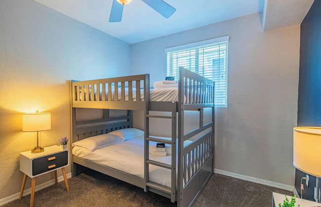 ROVE LIVING/KL - The Fredrick Tempe - Foto 53