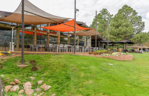Mountain Oasis Stunning Views Renovated Condo Near Flagstaff Attractions - Foto 41