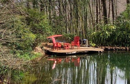 Hideaway at Harvest Moon - Foto 9