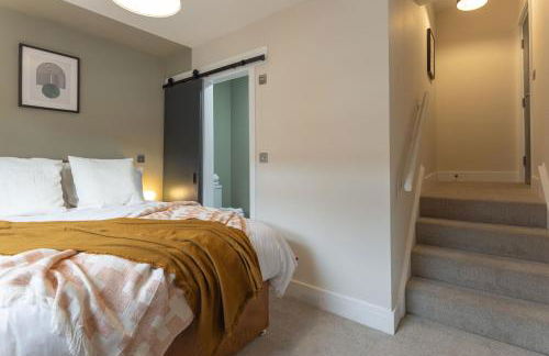 Broughton Place: Contemporary Apartments in Liverpool - Foto 37