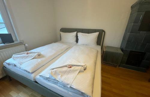 ღLIBORIA I Als Gruppe in Uffing I 4 min zum See I Sauna - Foto 26