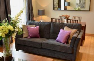 Quebecs Luxury Aparthotel - Foto 32