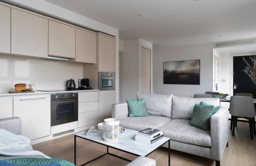 CitySuites Aparthotel - Foto 41