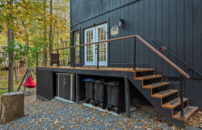 Somerset Lodge by Avantstay Hot Tub Lake Access Community Amenities - Foto 37