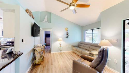 Magnolia Way Retreat - Foto 5