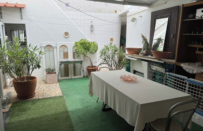 Beautiful 3-bed House in Tavira In the City Center - Foto 31