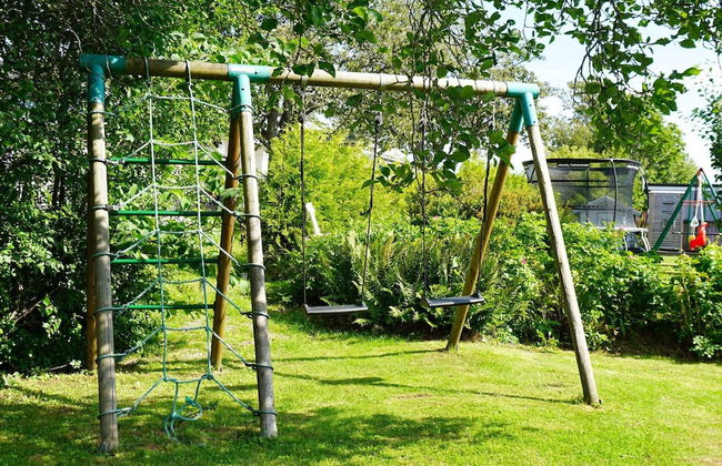 4 Star Holiday Home in Tanumshede - Photo 25