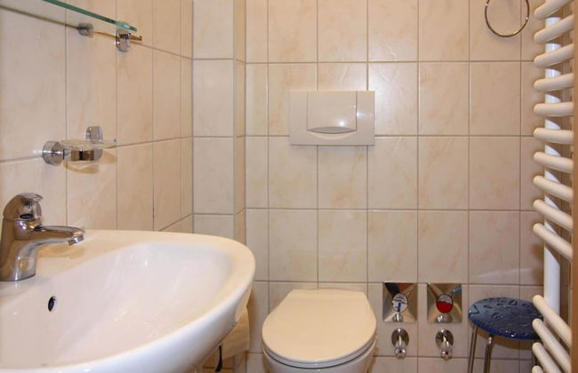 Ferienwohnung Sonnenterrasse, Ahlbeck - Foto 10