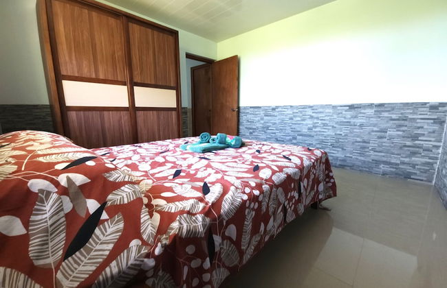 Apetahi - Bord de lagon - Photo 4