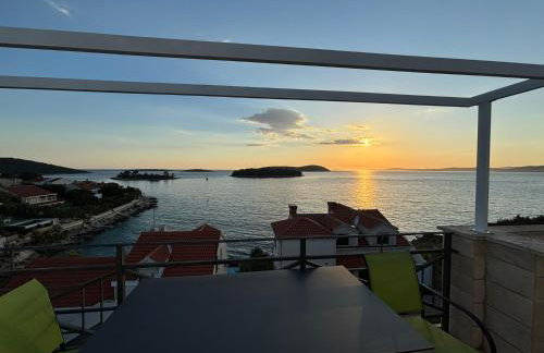 Sunset Villa - Foto 8