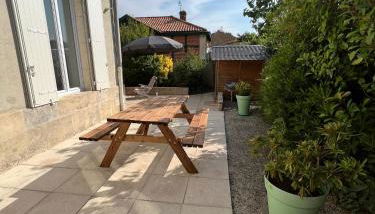 La Petite Angerienne - Foto 5