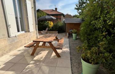 La Petite Angerienne - Foto 5