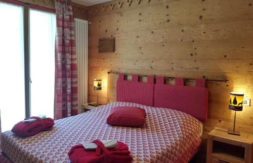 Chalets Mignon - Photo 20