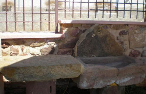 Casa Rural La Dueña - Foto 124