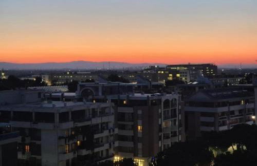 Comfort&Relax Elegant Apartment private garage 'Dimora Telesforo' - Foto 32