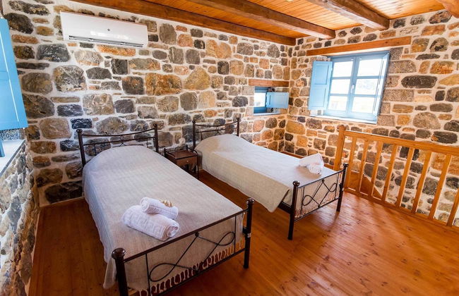 Pserimos Villas - Photo 8