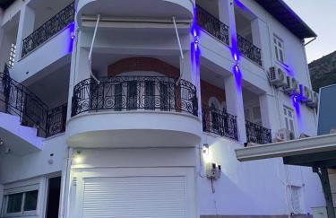 Spyros Perigiali Houses - Foto 30