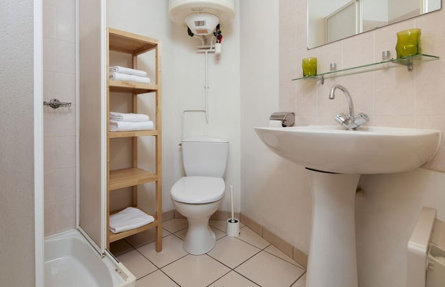 Résidence les Douves - Foto 12