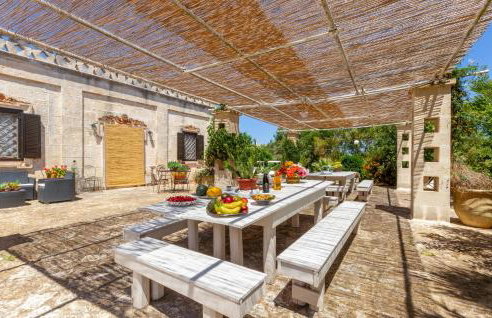 Casal Del Borgo 7 - Foto 10