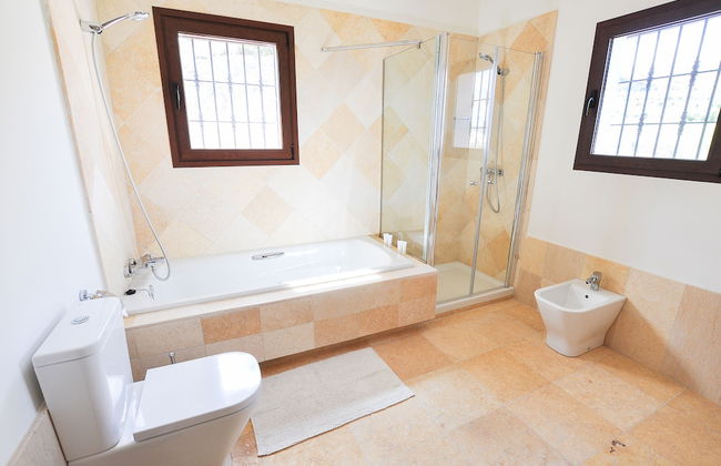 El Capricho Villa Rural Caminito del Rey - Foto 23