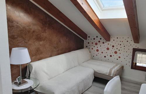 Attico delle Dolomiti - Foto 24